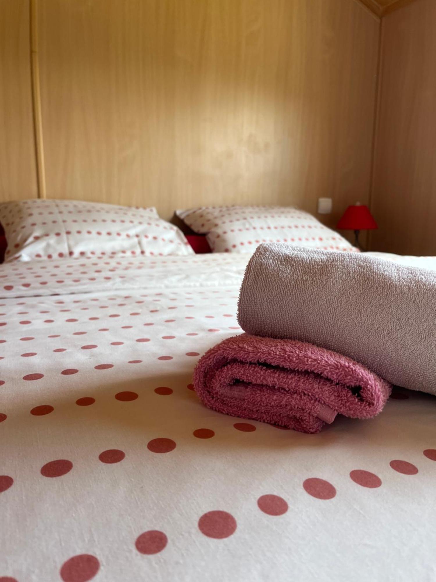 Les Chalets Du Piou Bussieres  Экстерьер фото